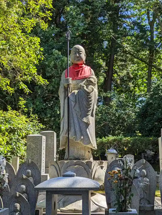 一條殿 新善光寺(京都府)