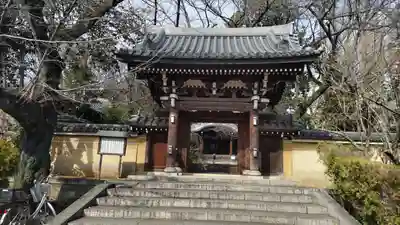 法明寺(東京都)
