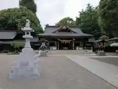 出水神社(熊本県)