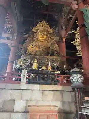 東大寺(奈良県)