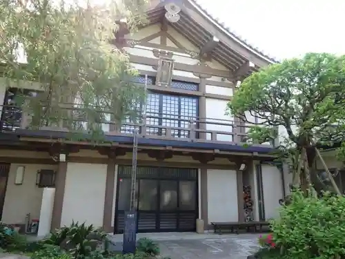 八幡山観音寺の末社・摂社