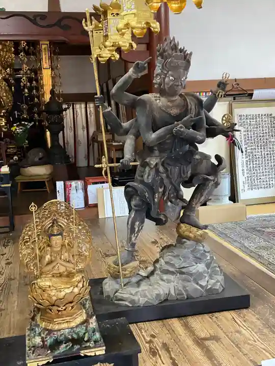 万蔵院(茨城県)