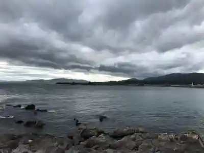 琴平神社(宮城県)