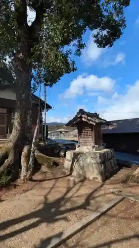 天満神社(滋賀県)