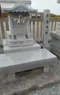 稲荷神社(宮城県)