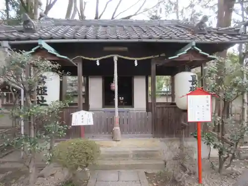 射楯兵主神社(兵庫県)