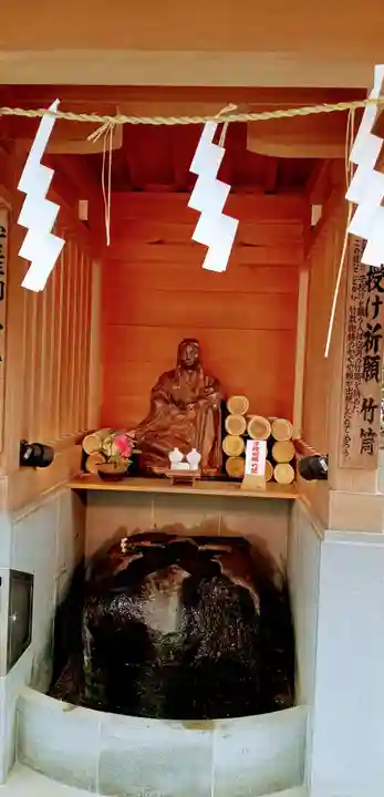 子安神社(東京都)