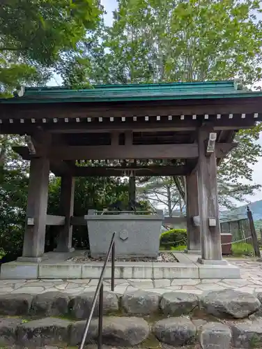 常陸国出雲大社(茨城県)