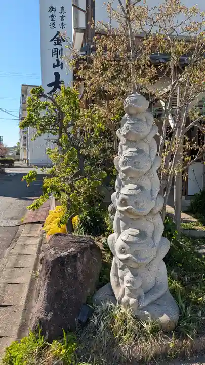 大日寺(福岡県)