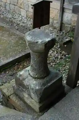 萬福寺のその他建物