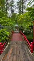 青麻神社(宮城県)