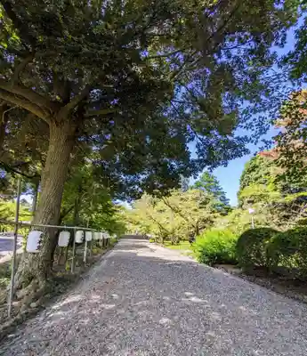茨城縣護國神社(茨城県)