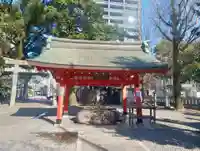 金祥稲荷神社(岐阜県)