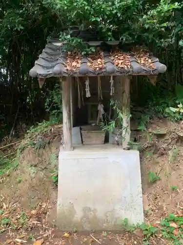 興神社(長崎県)