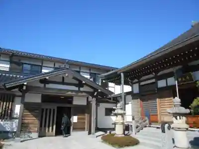 妙長寺のその他建物