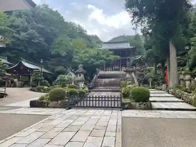 伊奈波神社のその他建物