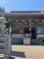 金井神社(三重県)