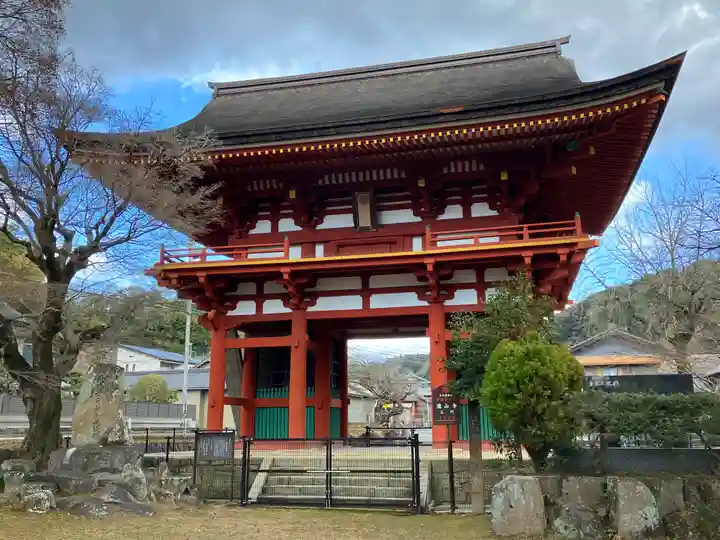 瀧山寺(愛知県)