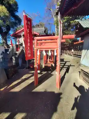 片貝神社(群馬県)