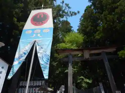 熊野本宮大社のその他建物