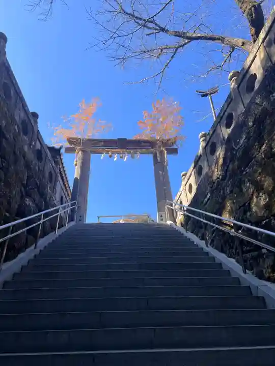 武雄神社(佐賀県)