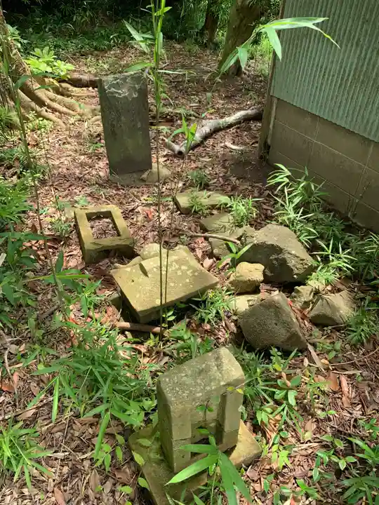 椿神社(千葉県)