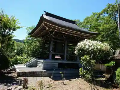 景徳院の本殿・本堂