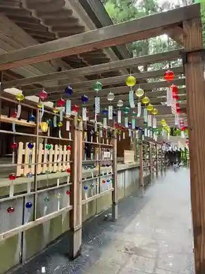 熊野大社(山形県)