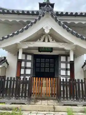 松聲院（浄福寺塔頭）(京都府)