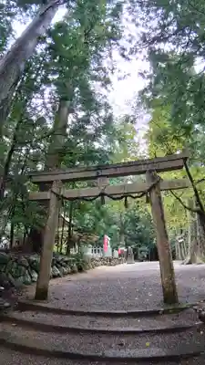 丹生大師 神宮寺(三重県)