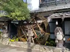 深大寺(東京都)