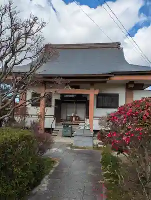 放光寺(大阪府)