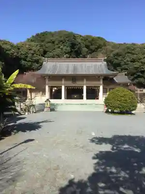 光雲神社のその他建物
