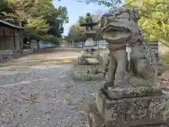 池戸八幡神社(香川県)