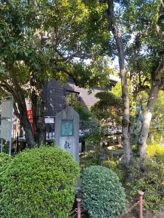 乃木神社(東京都)
