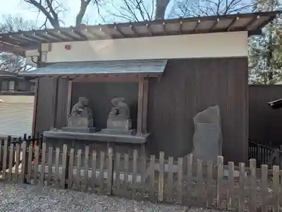調神社(埼玉県)