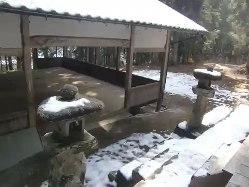 南宮神社(岐阜県)