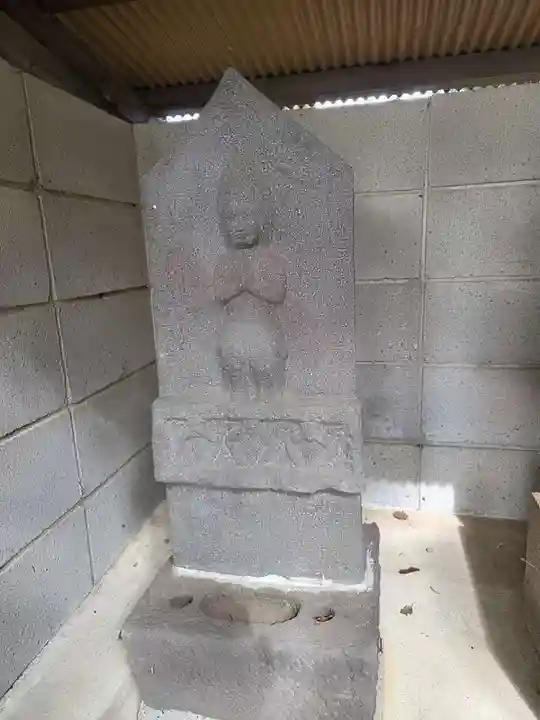 子ノ神社(早野)(神奈川県)