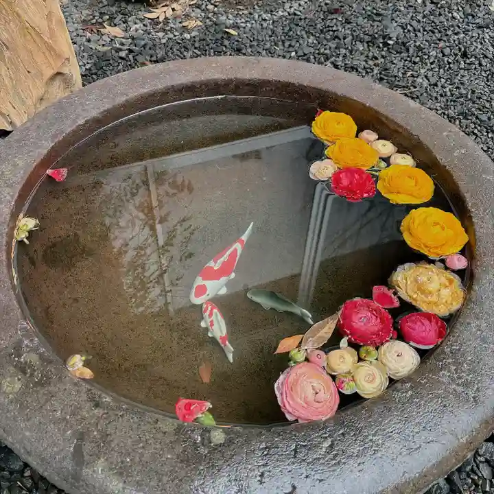 西野神社(北海道)