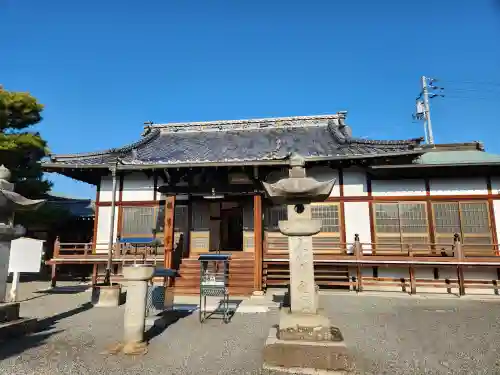 善通寺の建物その他