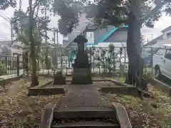 水神社(東京都)