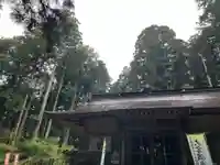 大宮温泉神社(栃木県)