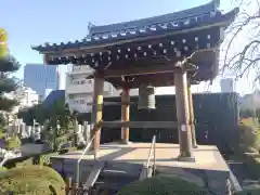 光照寺(東京都)