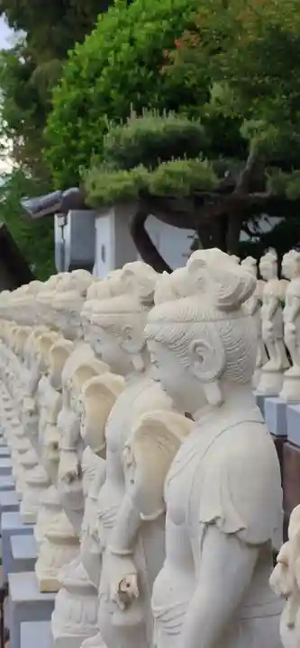 宗吽院(宗吽神院)(宮城県)