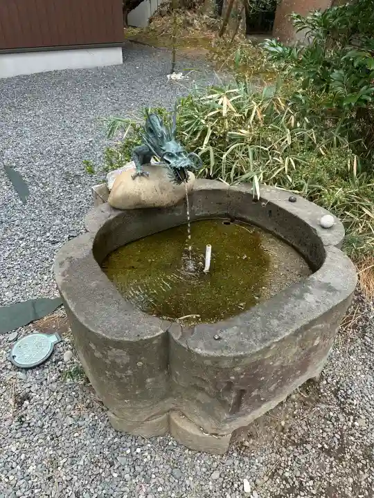 大洗磯前神社(茨城県)