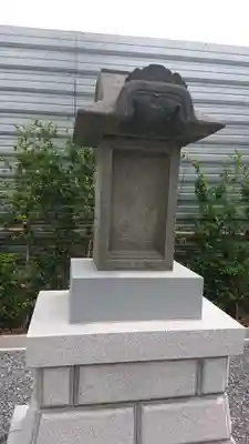 栗橋八坂神社(埼玉県)