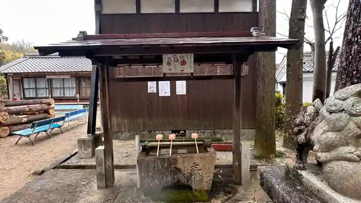 杵築神社(奈良県)