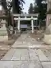 坂城神社(長野県)