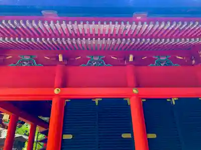 六所神社(愛知県)