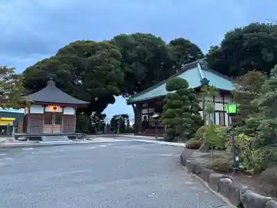 満蔵寺(千葉県)